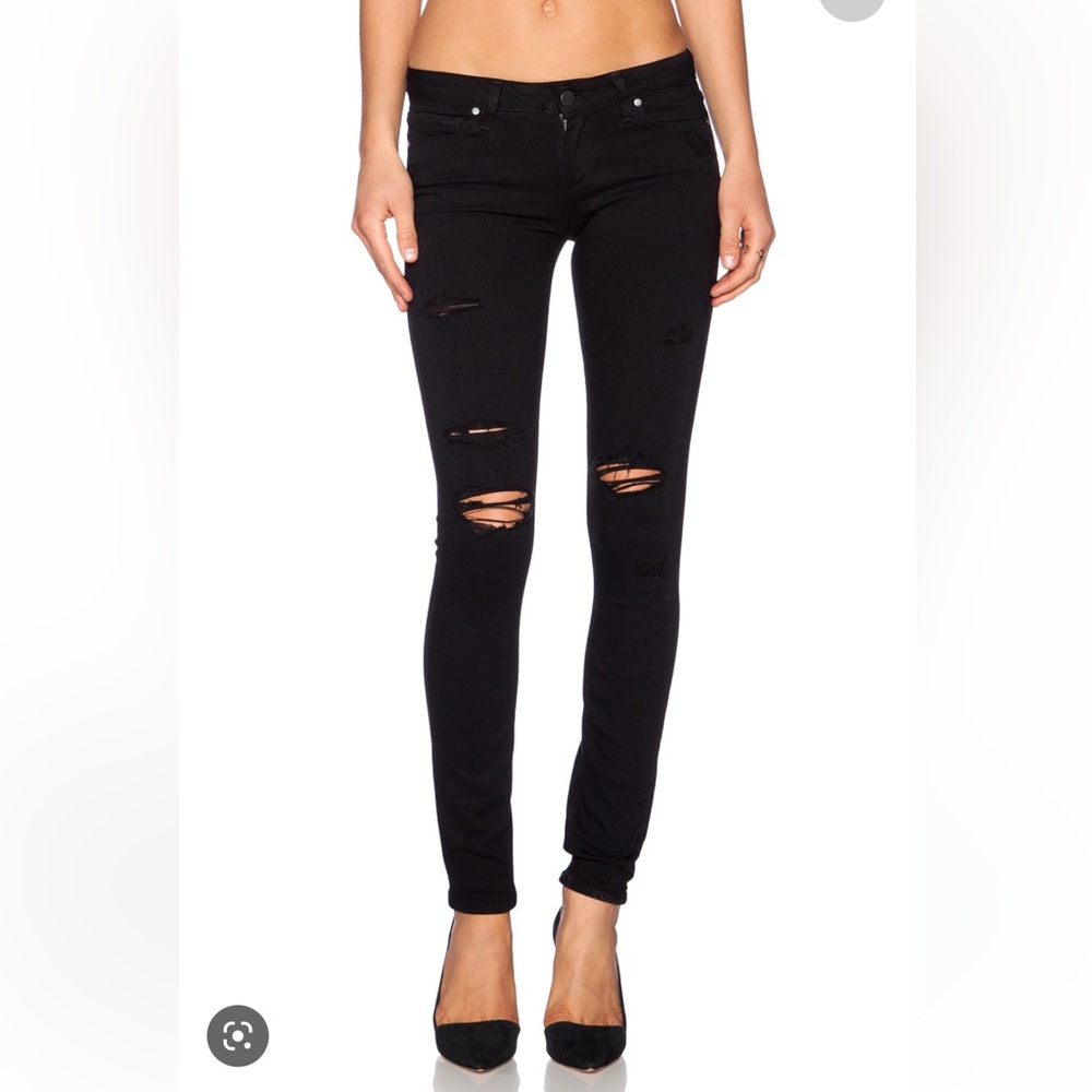 Paige Jeans